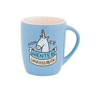Mr. Wonderful Taza - No hay nada imposible