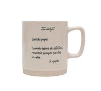 Mr. Wonderful Mr.Wonderful-Taza-Querido papá, multicolor (2505040301W0ESP)