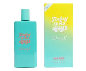 Mr Wonderful - Today is My Day Perfumes 150 ml unisex