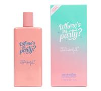Mr Wonderful - Where's the Party? Perfumes 150 ml unisex