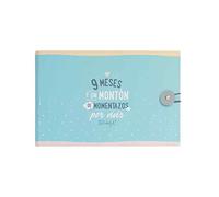 Mr. Wonderful WOA09123ES - Álbum, 1 Unidad (Paquete de 1)