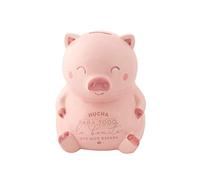 Mr. Wonderful WOA10323ES Hucha Cerdito para Todo lo Bonito que nos Espera Rosa