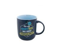 Taza No Soy Vidente