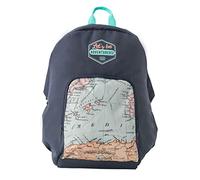 Mr. Wonderful WOA2211635EMZ1 Mochila, Multicolor, Estándar