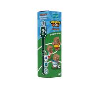 Mr. Wonderful Wonder Gol Blind Box Bolígrafo Borrable Sorpresa, Llavero Capibara, Bolis Coleccionables, Tinta Azul