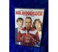 Mr. Woodcock [Alemania] [DVD]