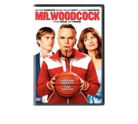 Mr Woodcock [DVD] [2007] [Region 1] [US Import] [NTSC]