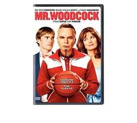 Mr Woodcock [Edizione: Stati Uniti] [Reino Unido] [DVD]