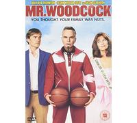 Mr.Woodcock [Reino Unido] [DVD]