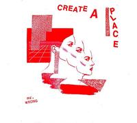 Mr. WRONG - Create A Place [VINYL] [Vinilo]