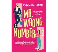 Mr. Wrong Number