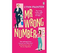 Mr Wrong Number: TikTok made me buy it! The addictive romance for fans of The Love Hypothesis