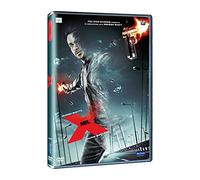 Mr X Hindi DVD - Emraan Hashmi (English Subtitle) (Bollywood/ 2015 Film)