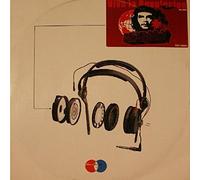 Mr. X & Mr. Y - Mr. X & Mr. Y - Viva La Revolucion - Electric Kingdom - EK 008