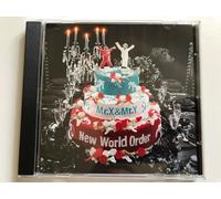 Mr.X & Mr.Y - New World Order