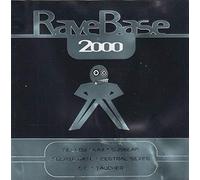 Mr. X & Mr. Y Taucher Brooklyn Bounce Central Seven Test Pressing - Rave B a s e 2OOO