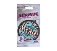 Mr Zogs Sex Wax Air Freshener - Ambientador Uva