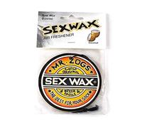 Mr Zogs Sex Wax Air Freshener SWAF - Piña