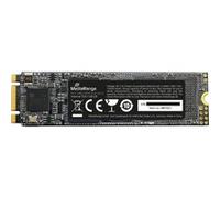 Mediarange 813060 mr1021 Unidad de Estado sólido m.2 128 GB Serial ata III 3D TLC nand