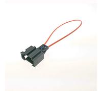 MR12VOLT - Adaptador de Fibra óptica para Mercedes, Audi, BMW, VW, Porsche