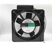 MR18-DC 200V 18065 18CM 0.25A/0.30A High Airflow Fan