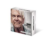 MR20 (Limitierte Fanbox)