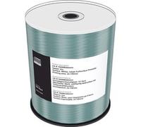 MR203 CD en blanco CD-R 700 MB 100 pieza(s), CDs vírgenes 52x, CD-R, 700 MB, Caja para pastel, 100 pieza(s)