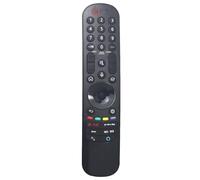 MR21GA Mando a distancia de repuesto por infrarrojos para LG Smart TV 43UP78006LB 43UP78009LB 43UP80003LA 43UP80006LA 43UP80009LA 43UP81003LA 43UP81006LA 43UP81009LA 50NANO753333LA PA 50. Nr ANO756PA