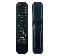 MR21GA Mandos a Distancia de Voz Aptos para LG 4K Ultra OLED TV AN-MR21GC | 43NANO75UPA 50NANO75UPA 50NANO77ZPA 50NANO80UPA 50NANO85APA 50NANO75PUA 50NANO80P 55NANO75UPA 55NANO77ZPA 55NANO80UPA