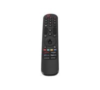 MR21GA MR21GC Remote Control for LG AKB76036509 43NANO75 55UP75006LF OLED55A1RLA GA-21BA (Rakuten TV, LG Channels & Movies)