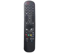 MR21GC - Mando a distancia infrarrojo para LG Smart TV 50UP81006LA/55NANO756PA/55NANO806PA/55NANO816PA/55NANO866PA/55NANO966PA