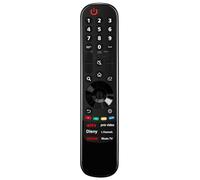 MR22GA MR22GN - Mando a distancia IR de repuesto compatible con todos los televisores LG 4K 8K Smart WebOS22 AI 43UQ8000 55UQ8000 65UQ8000 70UQ8000 75UQ8000 86UQ8000 55UQ9 000 6. 5UQ9000 32LQ630B