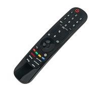 MR23GA AKB76043102 MR23GN AKB76043202 Control Remoto reemplazado por Voz -VINABTY-fit para el Control Remoto de LG Smart TV OLED83G3PUA OLED65C3PUA OLED55C3PUA 43UR8000AUA 70UR8000AUA 55UR8000AUA