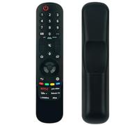 MR23GA,AKB76043103 Mandos a Distancia por Voz de Repuesto Aptos para LG OLED TV AKB76043107 AKB76036201 AKB76039901 OLED55G39LA OLED77G39LA OLED83G39LA OLED77B46LA OLED55B42LA OLED55B36LA
