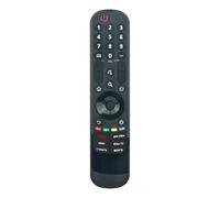 MR23GA AKB76043112 - Mando a distancia IR de repuesto compatible con LG 4K OLED TV 2023 55QNED85ARA 86QNED85ARA 55QNED85URA 65QNED85URA 75QNED85URA 86QNED85URA 50UP7000PUA 50UP7000PUA 50UP7000PUA