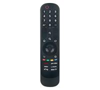 MR23GA - Mando a distancia IR de repuesto compatible con LG OLED evo AI 4K TV 55UR8050AUA 65UR8050AUA 75UR8050AUA 86UR8050AUA 50UR8050PCB 65UR8050PCB 70UR8050PCB 43UR9000PUA 55UR9000PUA A 75UR9 000PUA