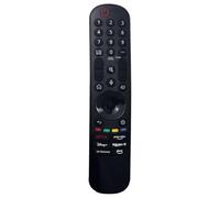 MR24GA AKB76045003 - Mando a distancia de voz mágica de repuesto para LG OLED evo G4 QNED90T Series Smart TV OLED77G4WUA OLED83G4WUA OLED97G4WUA OLED65G4SUB OLED55G4SUB 86QNED90TUA 65QNED90TUA A