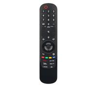 MR24GA Magic - Mando a distancia para LG AKB76045003 Smart TV 43NANO81T6A | 43UT81006LA 50UT91006LA OLED42C44LA OLED97G45LW OLED42C4AUA OLED42C4PUA OLED48B4AUA OLED48B4PUA OLED48C4AUA OLED48C4PUA