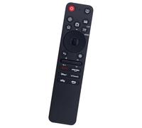 MR25GA AKB76046602 - Mando a distancia de voz AI Magic para LG QLED evo QNED92A Series Smart TV 85QNED92AUA 75QNED92AUA 65QNED92AUA 55QNED85AUA 86QNED85AUA 100QNED85AUA 55QNED82AU. A 75QNED82AUA