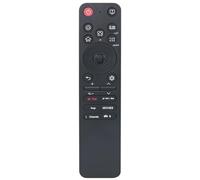 MR25GA AKB76046605 Magic Voice - Mando a distancia de repuesto para LG TV MR25GA AKB76046602 MR25GA AKB76046608 43NANO80ASA 43QNED82ASG 50NANO80ASA 50QNED80ASA 50QNEDNEDD80ASA 82ASG 5 0UA8050PSA