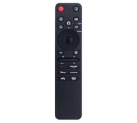 MR25GA - Mando a distancia de voz AI Magic para LG OLED evo 4K C5 Series Smart TV OLED65C5PUA OLED77C5PUA OLED42C5PUA OLED48C5PUA 65QNED85AUA 75QNED85AUA 43QNED82AUA 50QNED82AUA 65QNED82AUA NED82AU. A