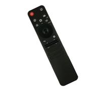 MR25GA - Mando a distancia por voz para televisores AI AKB76046602 76046603 Plug-N-Play Mando a distancia de repuesto