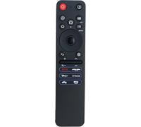 MR25GA Voice Magic Remote Compatible con LG Remote 2025 TV OLED G5 C5 B5 Series QNED 92A 85A 80A Series UA77 Series Control remoto por voz con función de puntero