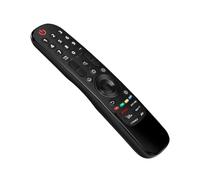 MR25GB Magic Voice TV - Mando a distancia para LG AKB76046801-65QNED80A6A