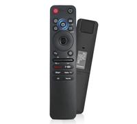 MR26GA Mando para LG Smart TV, Control por Voz con IA y Función de Puntero, Magic Mando para LG Smart TV OLED QNED NanoCell, con Teclas de Acceso rápido y función Bluetooth