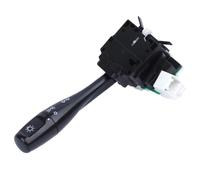 MR570117 Interruptor Iluminación Lámpara De Señal Giro Para Mitsubishi Para Pajero Para Montero III V77 6G75 2000-2006 Para Outlander I Interruptor Tallo Indicador Faro