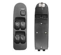 MR740599 MR792851 Botón Interruptor Elevador Ventana Eléctrico Para Mitsubishi Para Carisma 1995-2006 Para Space 1998-2004 Elevalunas eléctrico interruptor(Master switch)