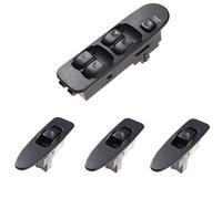 MR740599 MR792851 Botón Interruptor Elevador Ventana Eléctrico Para Mitsubishi Para Carisma 1995-2006 Para Space 1998-2004 Elevalunas eléctrico interruptor(A set)