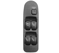 MR740599 MR792851 para Mitsubishi Carisma 1995-2006 Space Star MR 740 599 Interruptor de elevalunas eléctrico(1 Pieza MR740599)