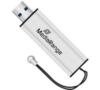 MR915 unidad flash USB 16 GB USB Type-A / Micro-USB 3.2 Gen 1 (3.1 Gen 1) Negro, Plata, Lápiz USB plateado/Negro, 16 GB, USB Type-A / Micro-USB, 3.2 Gen 1 (3.1 Gen 1), 50 MB/s, Deslizar, Negro, Plata